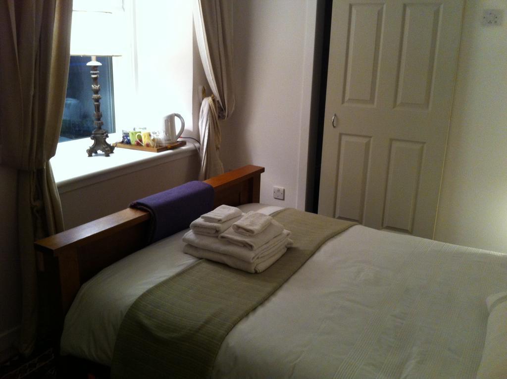 An Cuan Hotel Bowmore Екстериор снимка