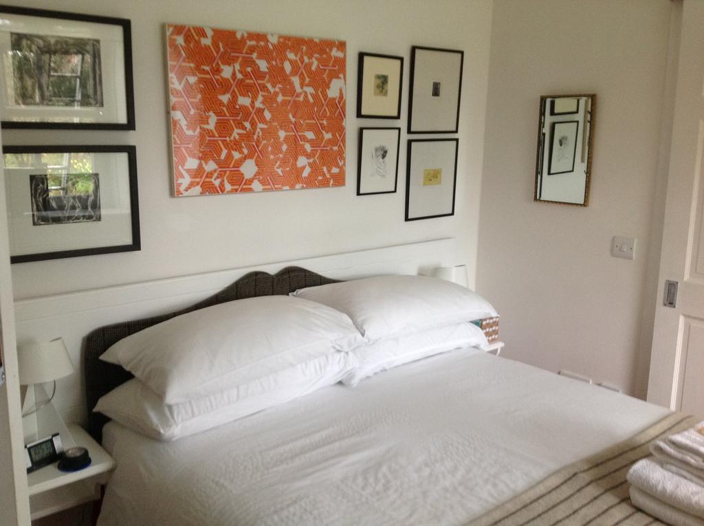 An Cuan Hotel Bowmore Екстериор снимка