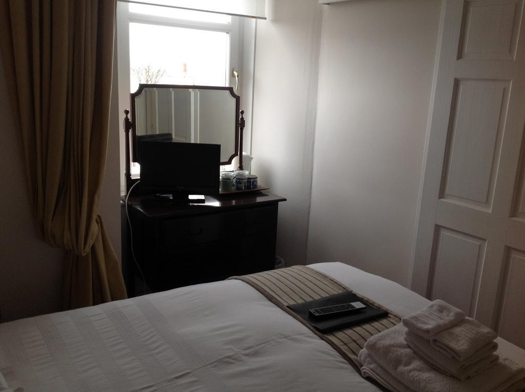 An Cuan Hotel Bowmore Екстериор снимка