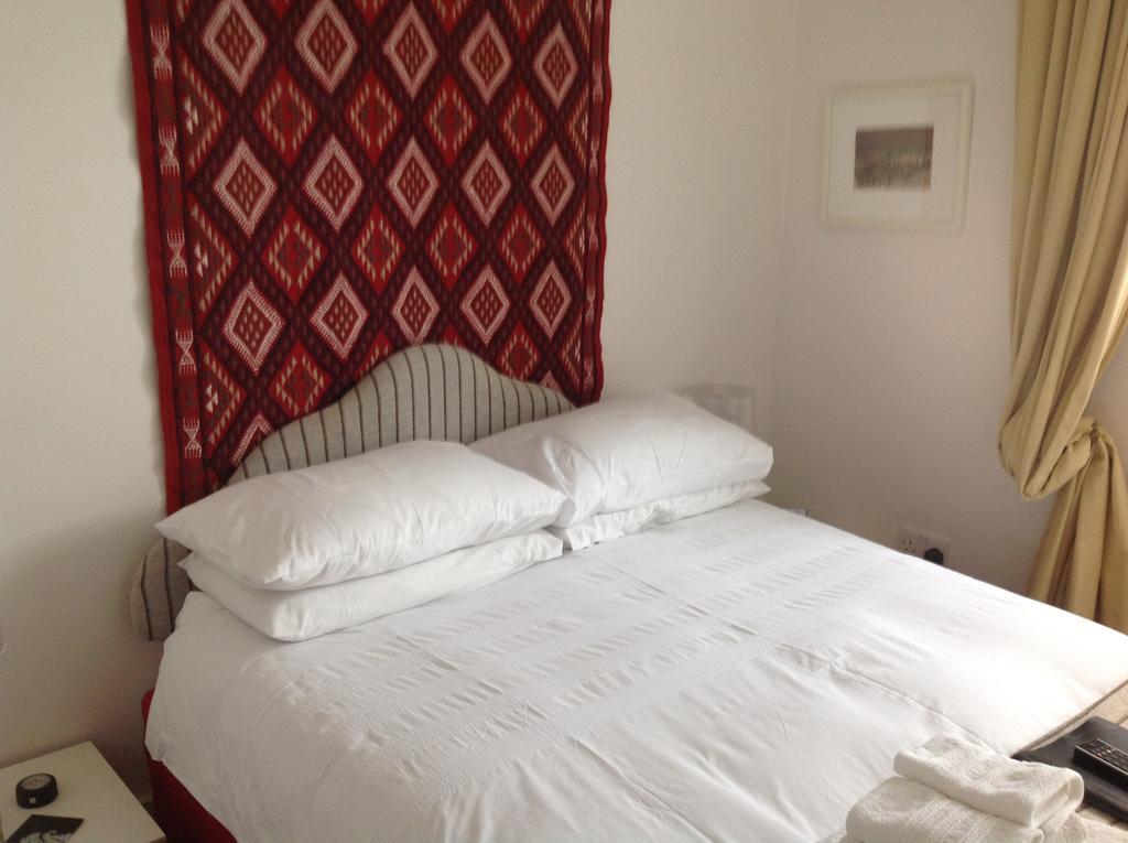 An Cuan Hotel Bowmore Екстериор снимка