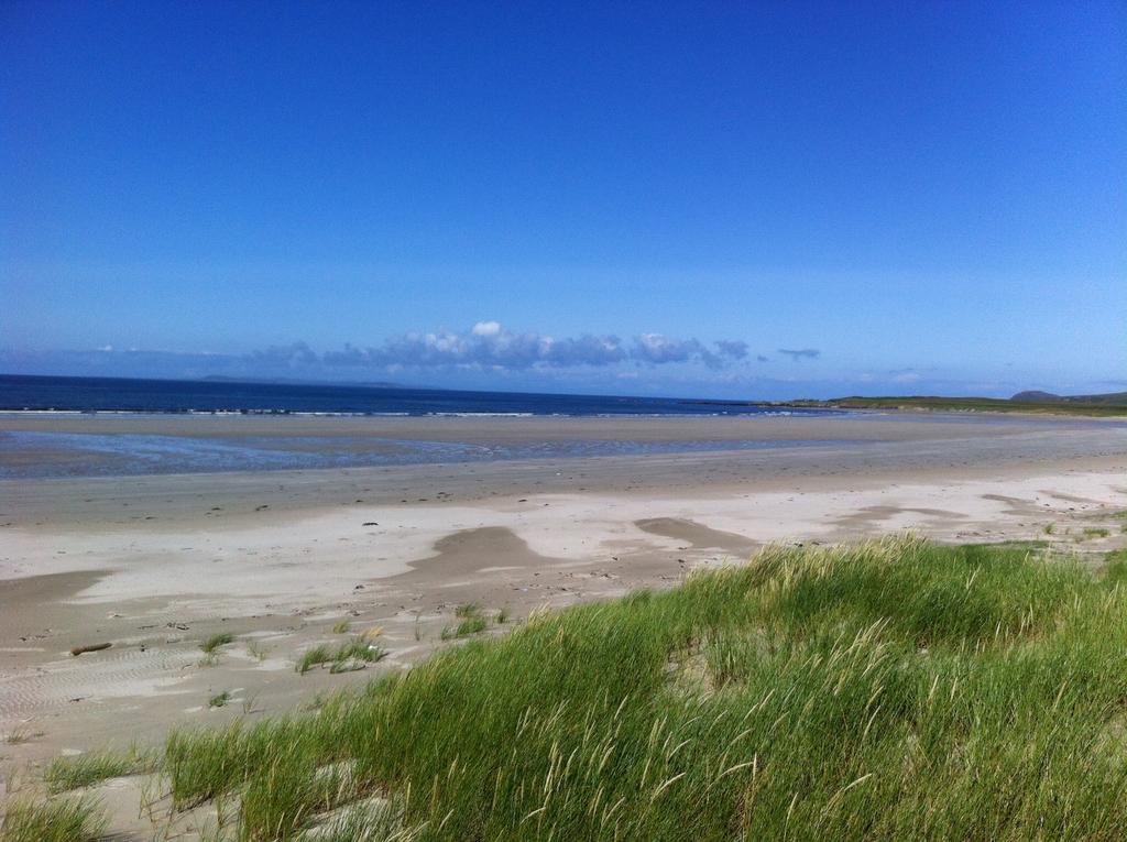 An Cuan Hotel Bowmore Екстериор снимка